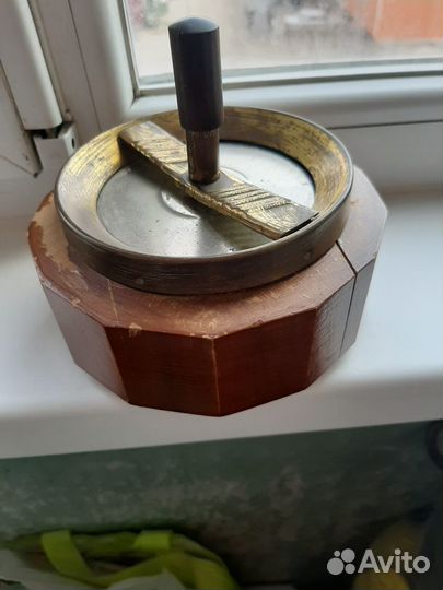 Пепельницы
