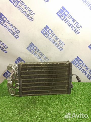 Радиатор кондиционера Bmw E39 седан 2.5 M52 1997