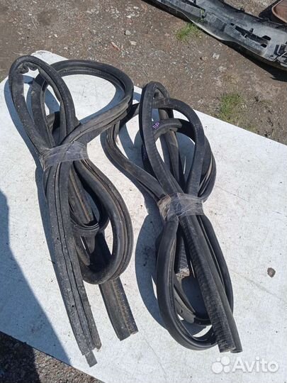 Уплотнитель Ford Taurus 1 Форд Таурус 3.0