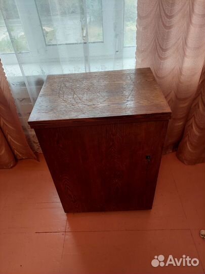 Швейная машина бу