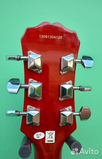 Электро гитара Epiphone Special ll