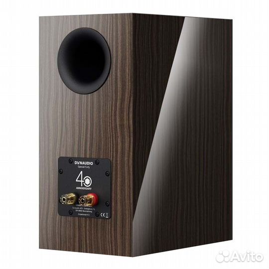 Dynaudio Special Forty (Ebony wave)