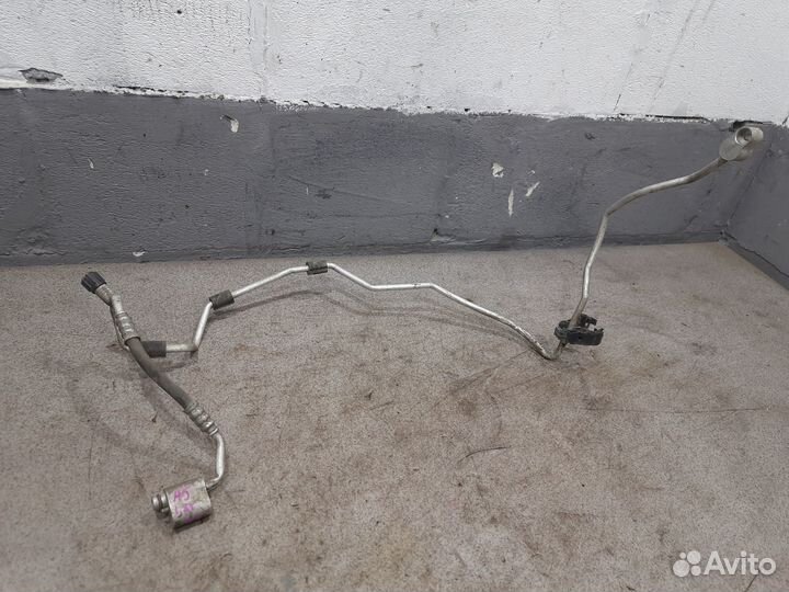 Трубка кондиционера для 1.8 Skoda Octavia A5