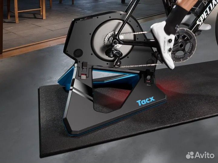 Велосипедный станок Tacx NEO 2T SMART