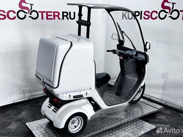 Скутер Honda Gyro Canopy