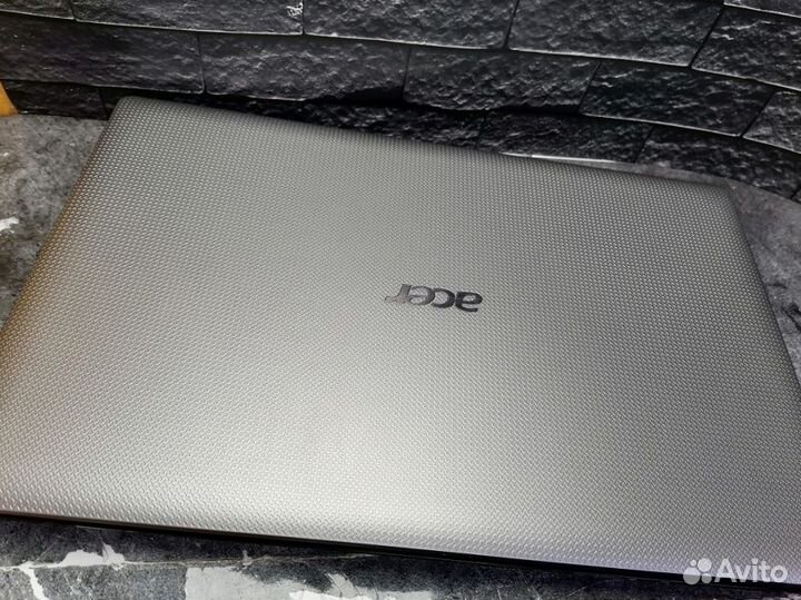15.6 Ноутбук Acer Aspire 5741G-353G25Misk Intel Co