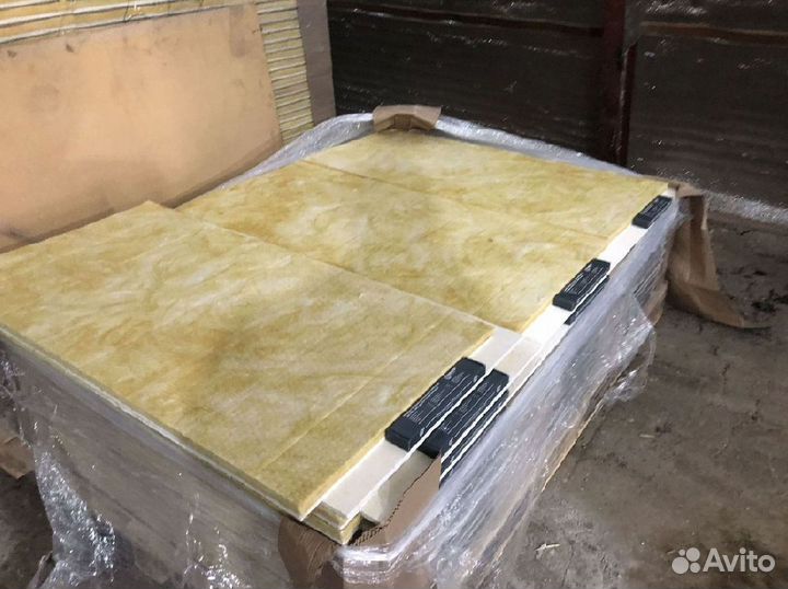 Звукоизоляция