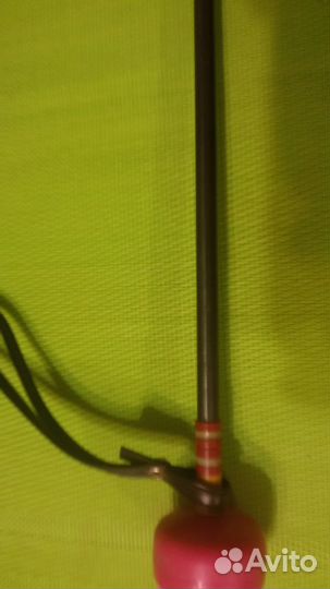 Ложка для обуви СССР