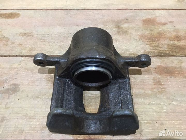 Суппорт Киа Рио 3, Солярис