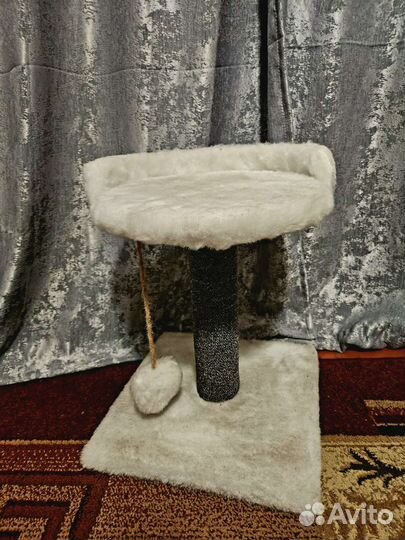 Когтеточка