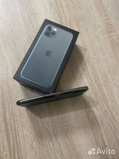 iPhone 11 Pro, 64 ГБ