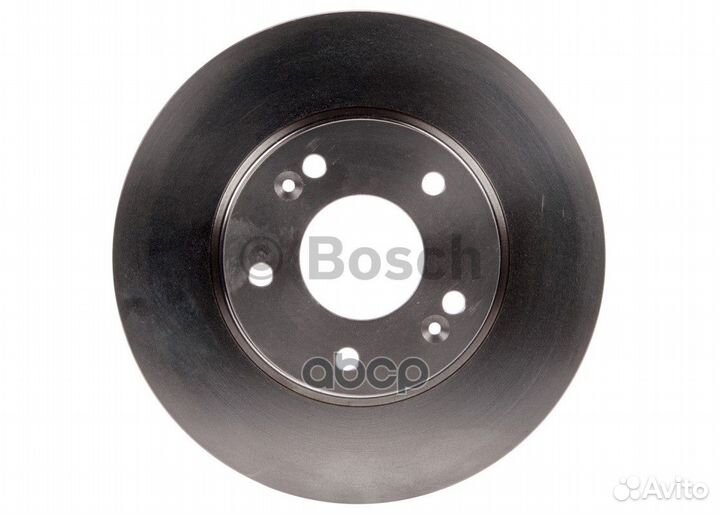 0 986 479 A12 диск тормозной передний Kia Seed