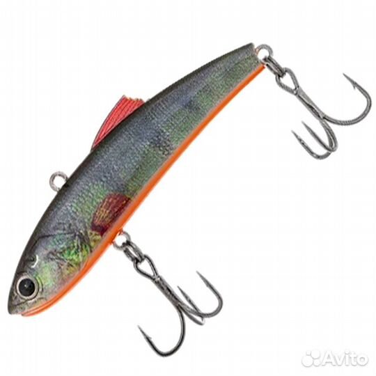 Раттлин Narval Frost Candy Vib #033-NS Perch - раз
