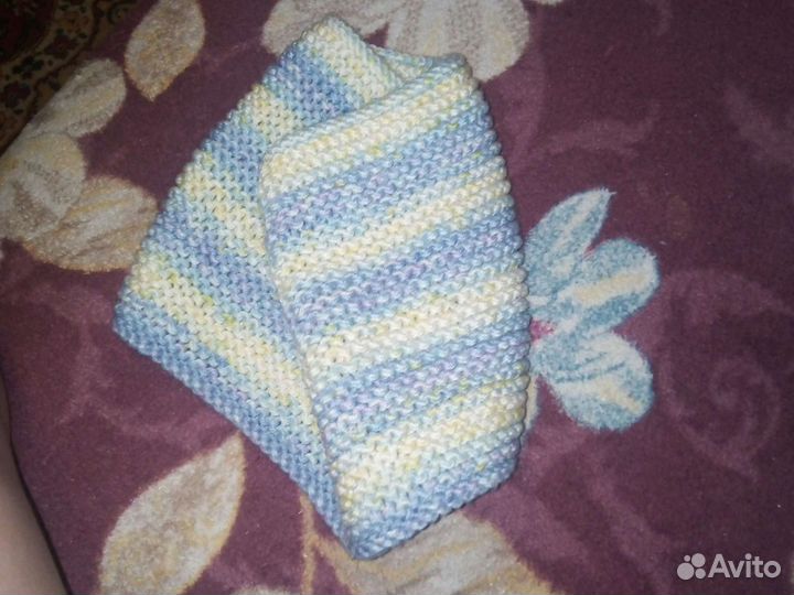 Снуд детский