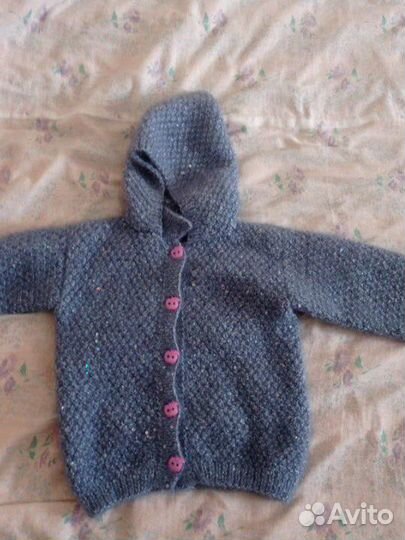 Детская одежда для девочек