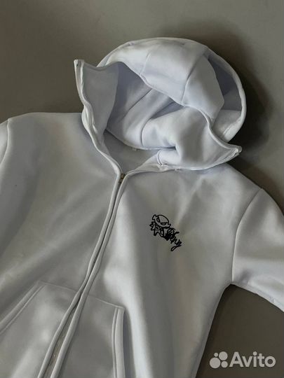 Зип Худи Tommy Sinny