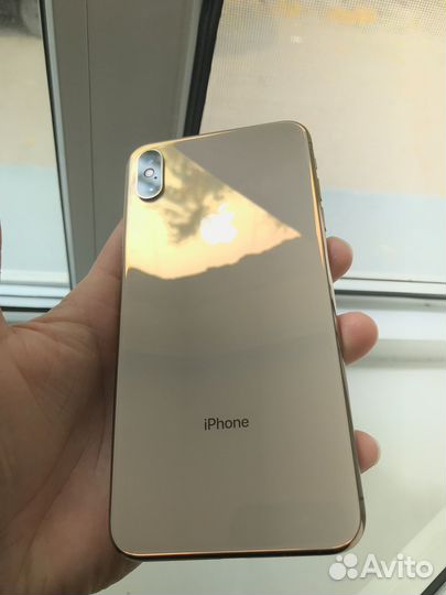 Телефон iPhone XS MAX 256