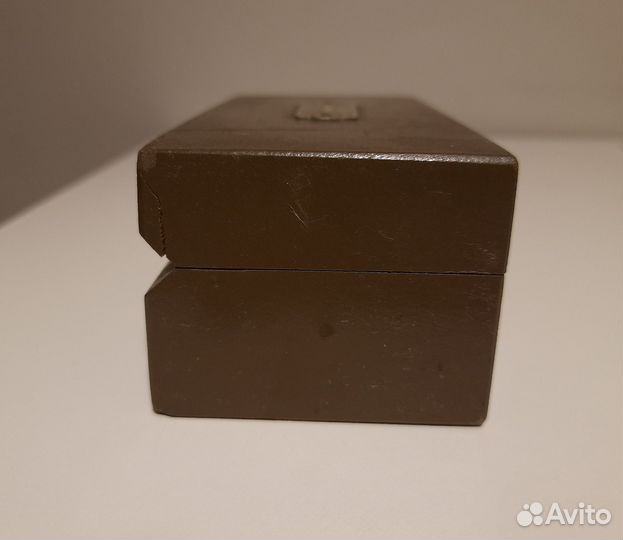 Набор разновесов СССР 1961 год