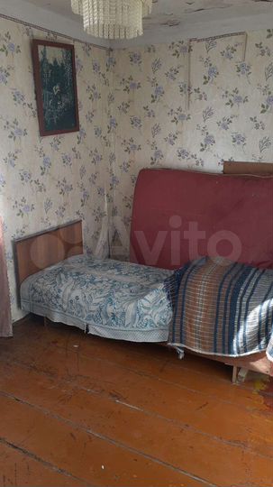 2-к. квартира, 41,7 м², 2/2 эт.