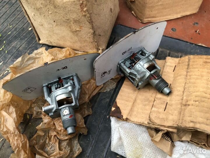 Спидометр Газ