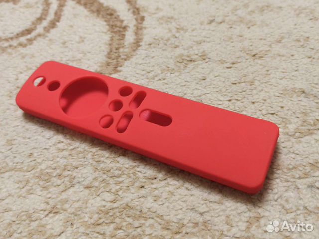 Чехол пульта тв-приставки xiaomi Mi TV Stick