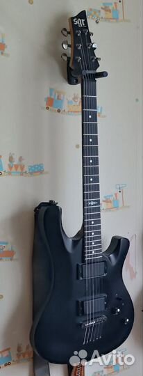 Электро гитара SGR by Schecter 006
