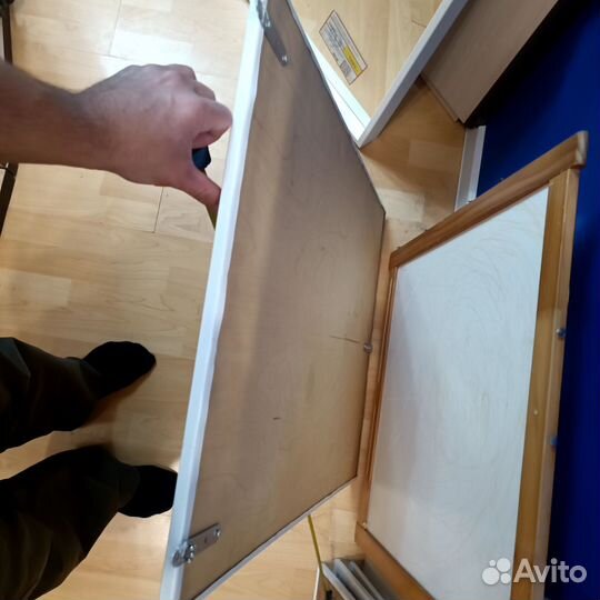 Доска для магнитов