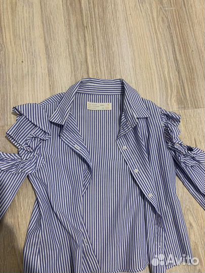 Пакет детских вещей 4-5 года