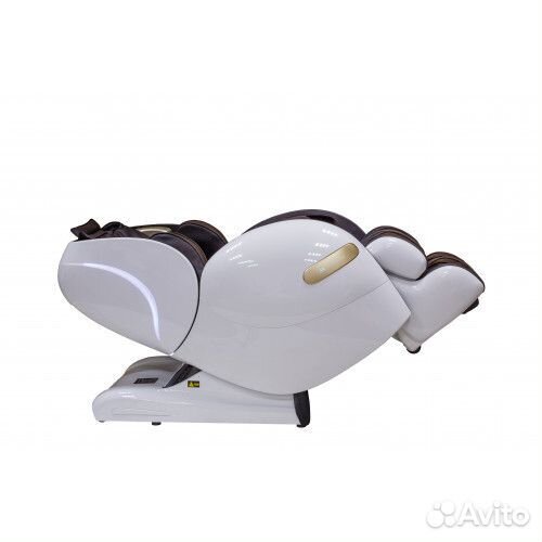 Массажное кресло Méridien Jamaica (White)