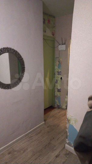 2-к. квартира, 46 м², 1/2 эт.