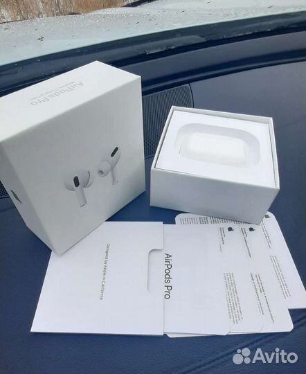 AirPods Pro Premium 1:1