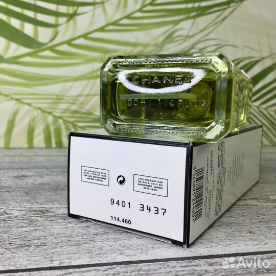 Chanel Egoiste Platinum Pour Homme Тестер 100 мл