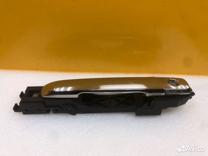 Ручка двери передняя левая Nissan Almera G15