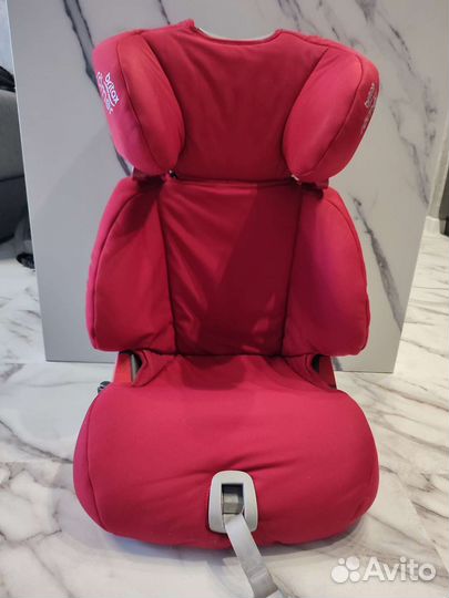 Автокресло Britax Roemer