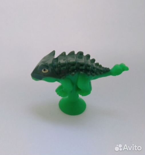 Фигурка динозавра Анкилозавр, 