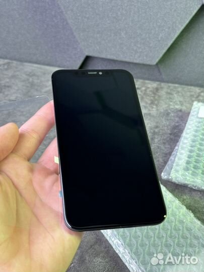 Дисплей iPhone 11 Заводской Ориг