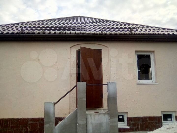 Дача 154 м² на участке 5 сот.