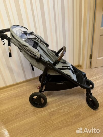 Детская коляска valco baby snap 4