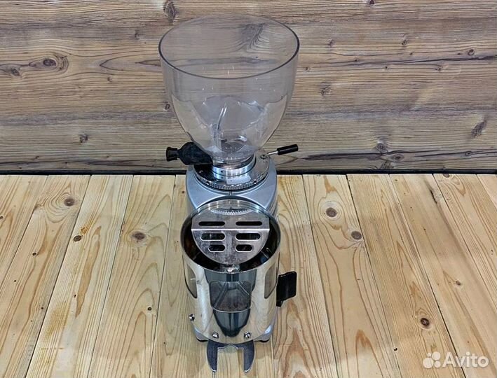 Кофемолка Mazzer Luigi Mini Man бу в наличии