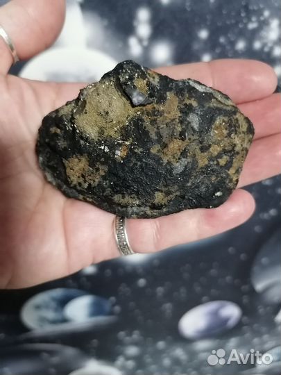 Продам метеорит