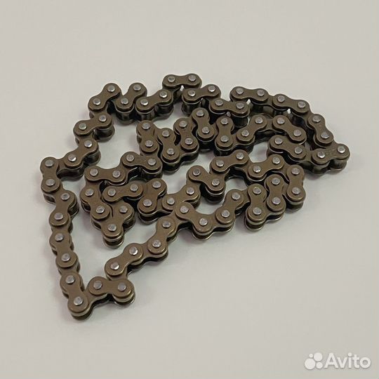 Цепь грм мопед Дельта, Зодиак 84 звена