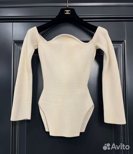 Топ Khaite Оригинал