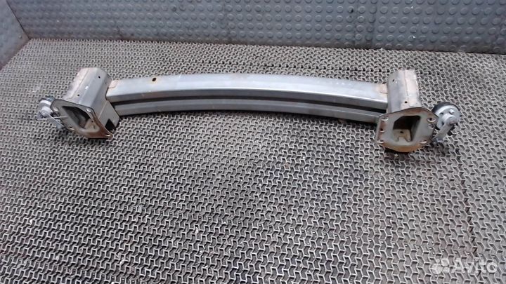 Усилитель бампера Dodge Caliber, 2007