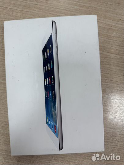 iPad mini