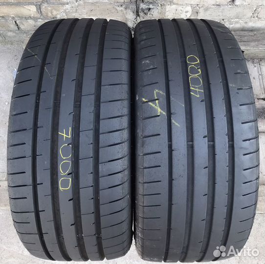 Goodyear Eagle F1 Asymmetric 3 245/35 R20