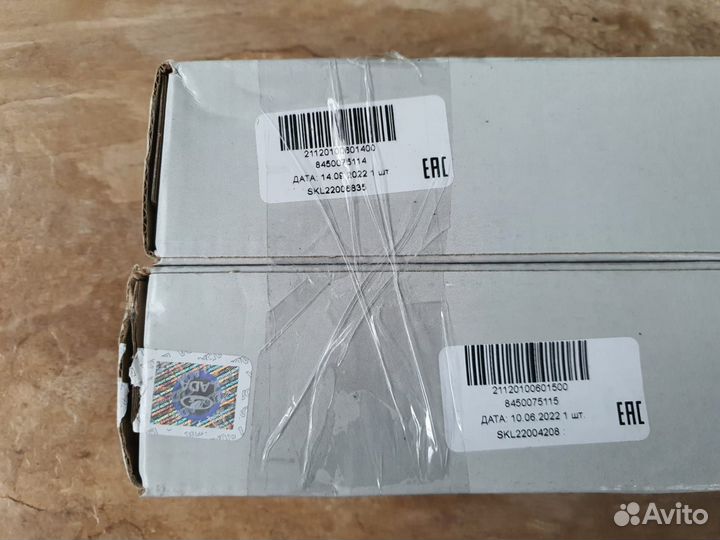 Распредвал Ваз 2109 2110 Приора Калина