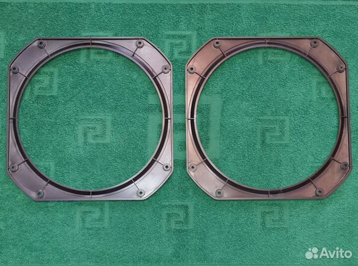 Накладки нч от акустики S-90F (2-2023)