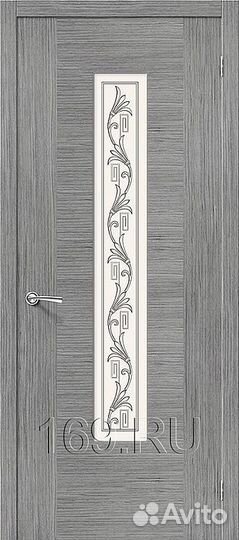 Двери межкомнатные новые