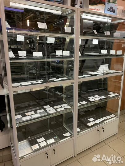 Свежий быстрый HP 4Gb/500Gb с гарантией