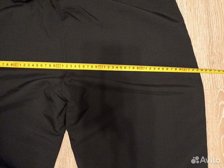 Брюки мужские спортивные 52